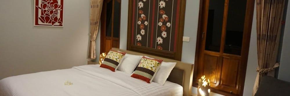 Maeping Mango Riverside Resort 캄팽 펫 외부 사진
