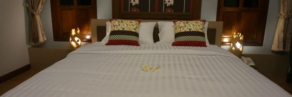 Maeping Mango Riverside Resort 캄팽 펫 외부 사진
