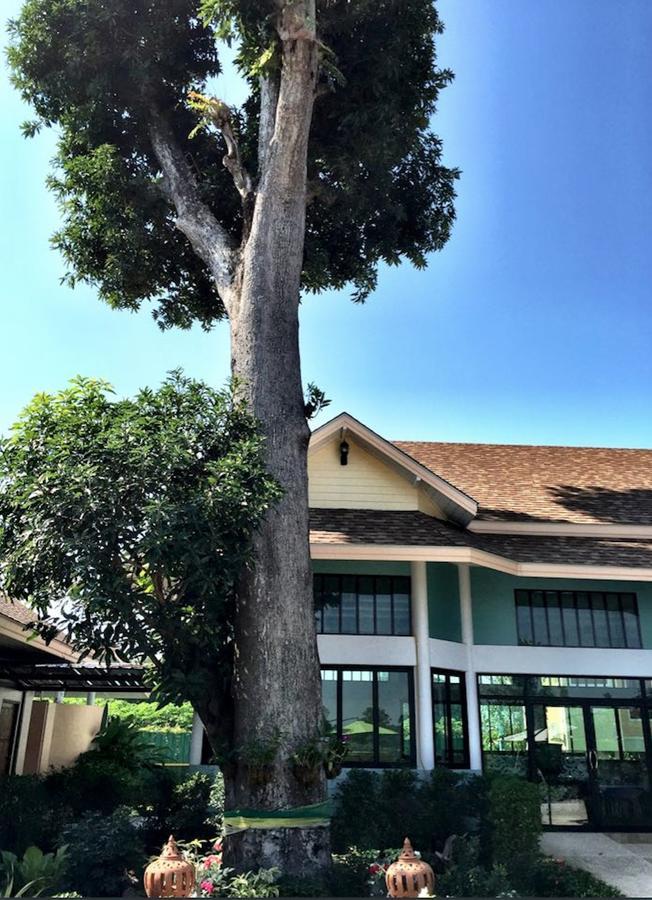 Maeping Mango Riverside Resort 캄팽 펫 외부 사진