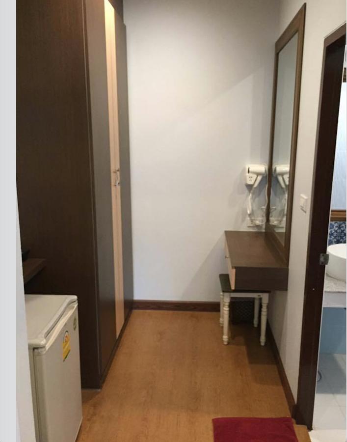 Maeping Mango Riverside Resort 캄팽 펫 외부 사진